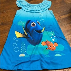 Dory nightgown